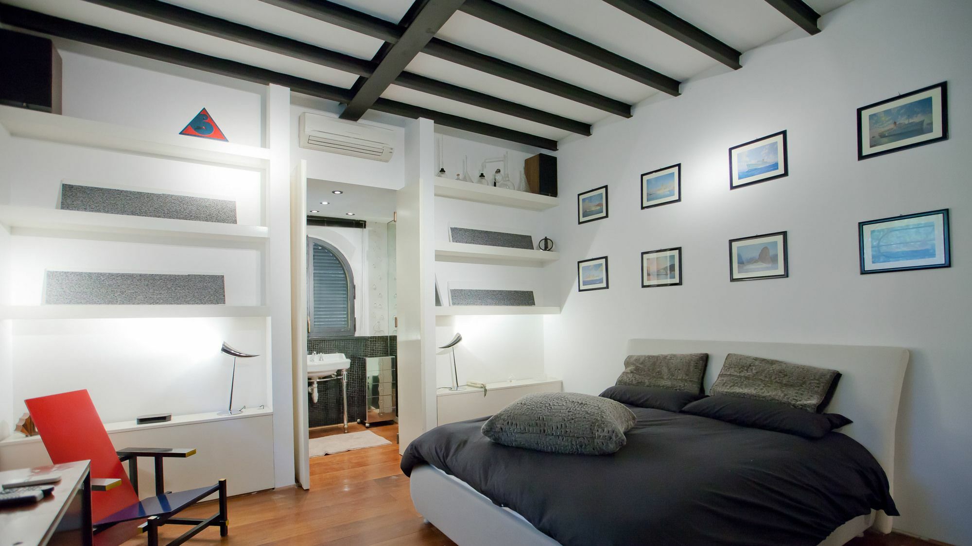 Appartement In Riari Garden Luxury *